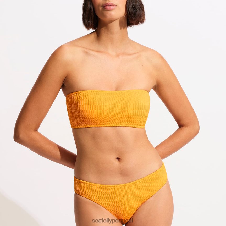 calça hipster de mergulho no mar mulheres melancia Seafolly trajes de banho 4H088V314