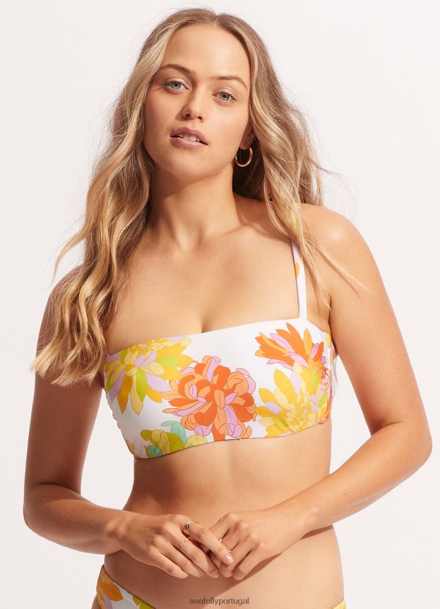 palm springs dd tanque bralime luz mulheres ribalta Seafolly trajes de banho 4H088V428